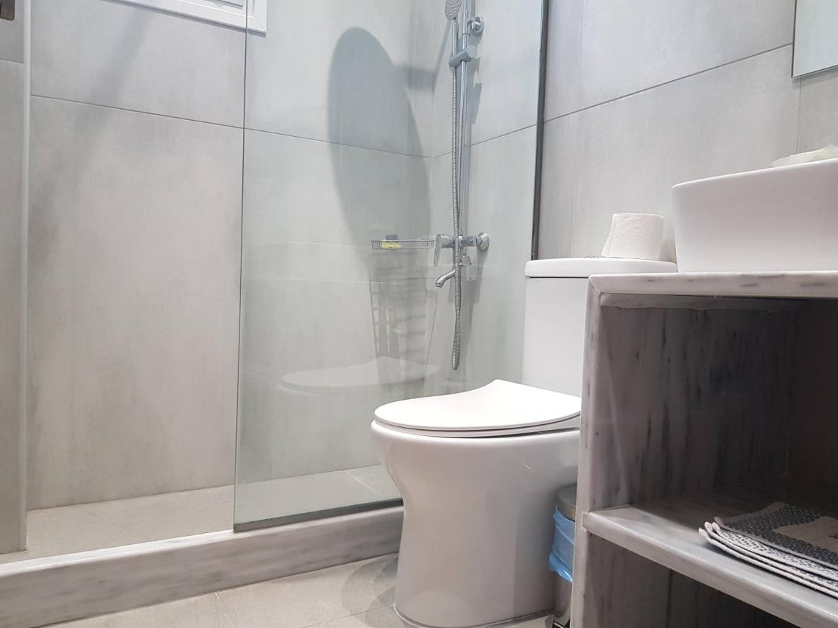 Hotel Ionion Kastro-Kyllini Екстериор снимка