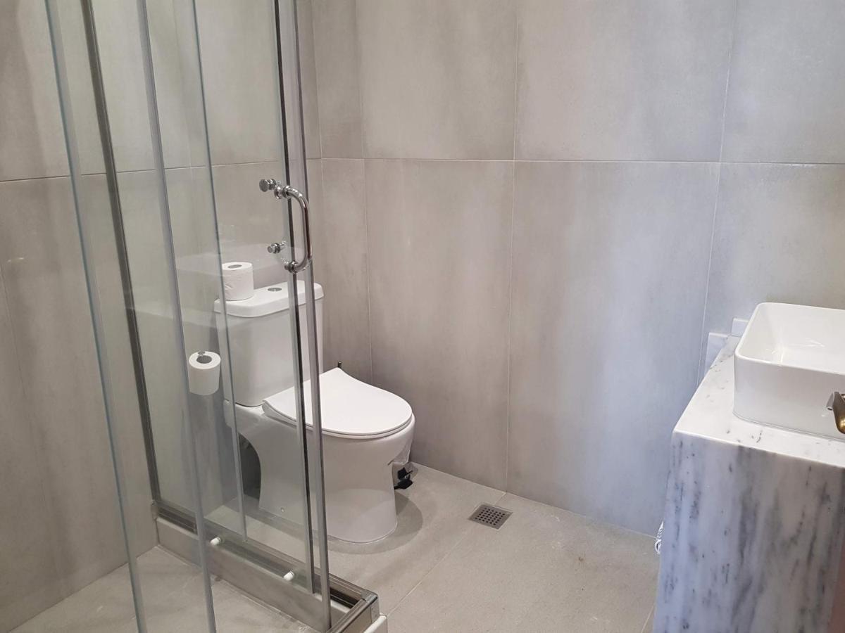 Hotel Ionion Kastro-Kyllini Екстериор снимка