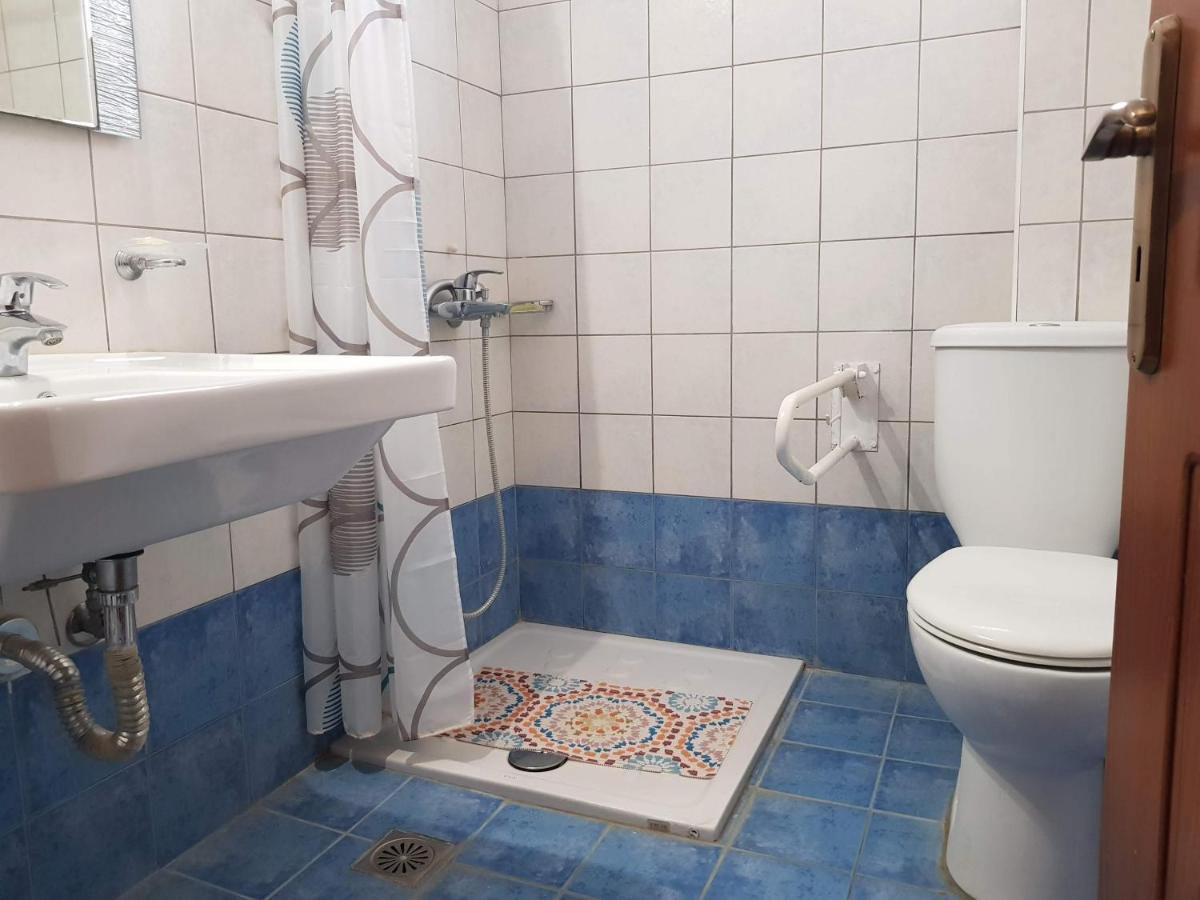 Hotel Ionion Kastro-Kyllini Екстериор снимка